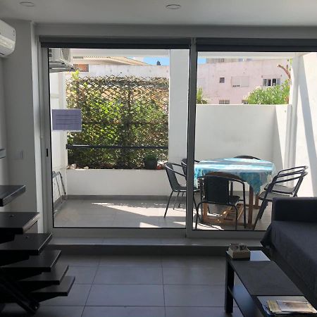 Rua Jose Afonso Apartment Albufeira Bagian luar foto